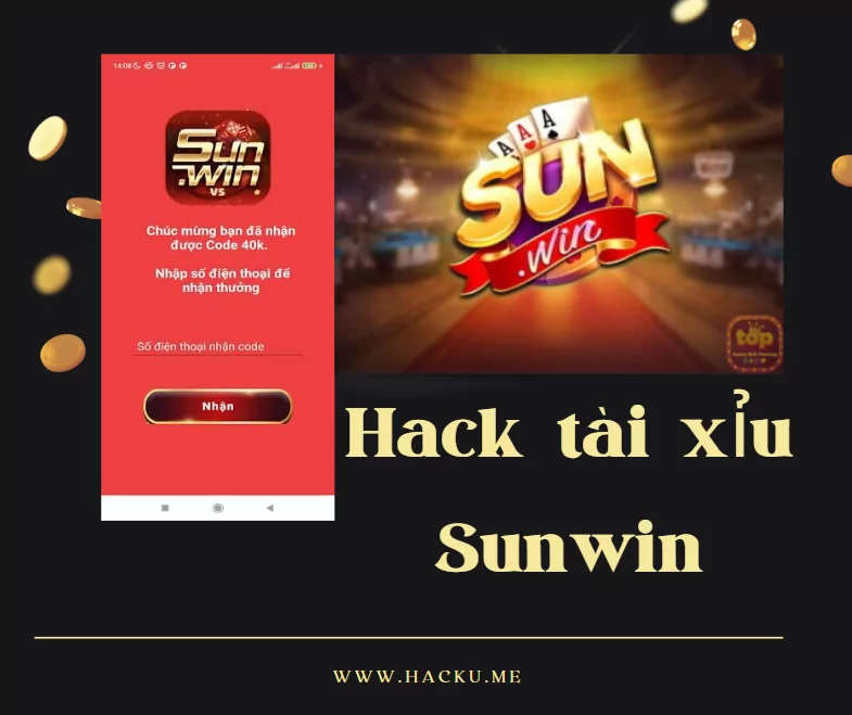 Nhược điểm phần mềm hack Sunwin