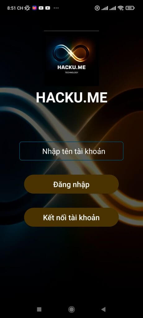 Tool Hack Kubet Hacku 5.0