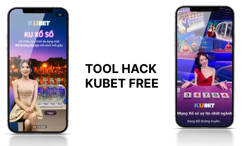 Hướng dẫn cài đặt tool hack Kubet miễn phí