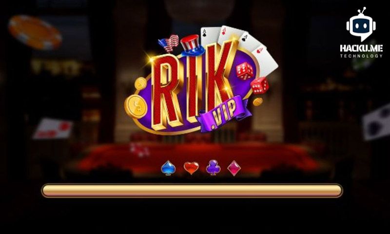 Được thành lập từ năm 2016, Rik.vip đã nhanh chóng thu hút đực nhiều game thủ