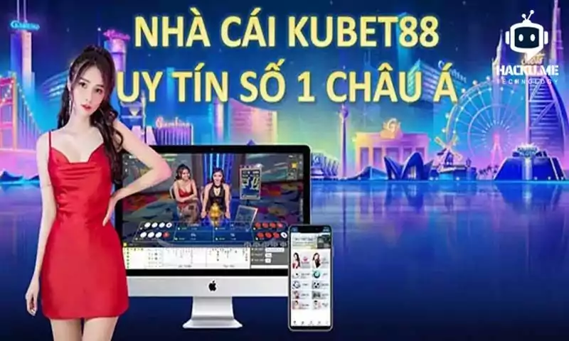 Kubet88 hiện được quản lý bởi Philippine Amusement and Gaming Corporation