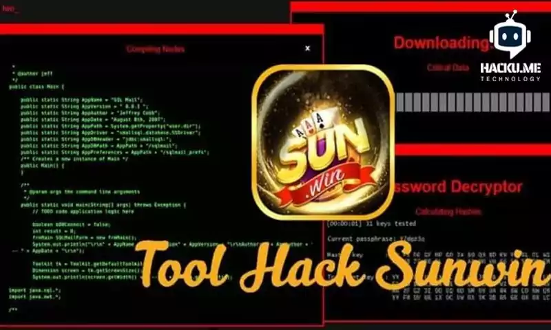 Một số lý do người chơi nên tải tool hack Tài Xỉu Sunwin về máy