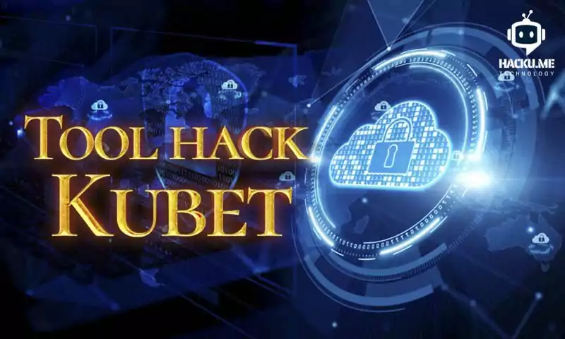 Một số bước cơ bản để cài đặt phần mềm hack xóc đĩa Kubet