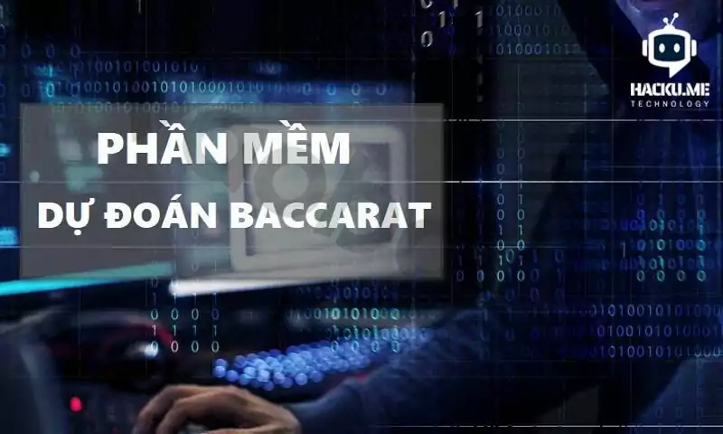 Tool hack baccarat trên điện thoại phù hợp với hầu hết tất cả các trò Baccarat