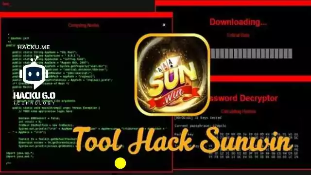 Tool hack tài xỉu Sunwin dự đoán kết quả chính xác lên đến 80-85%