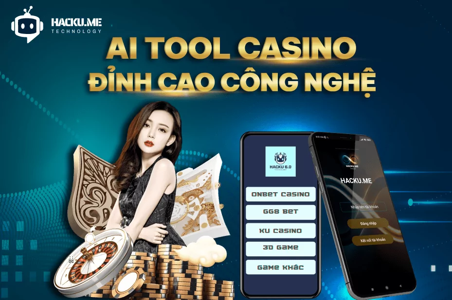 Ai Tool Hack Casino là gì