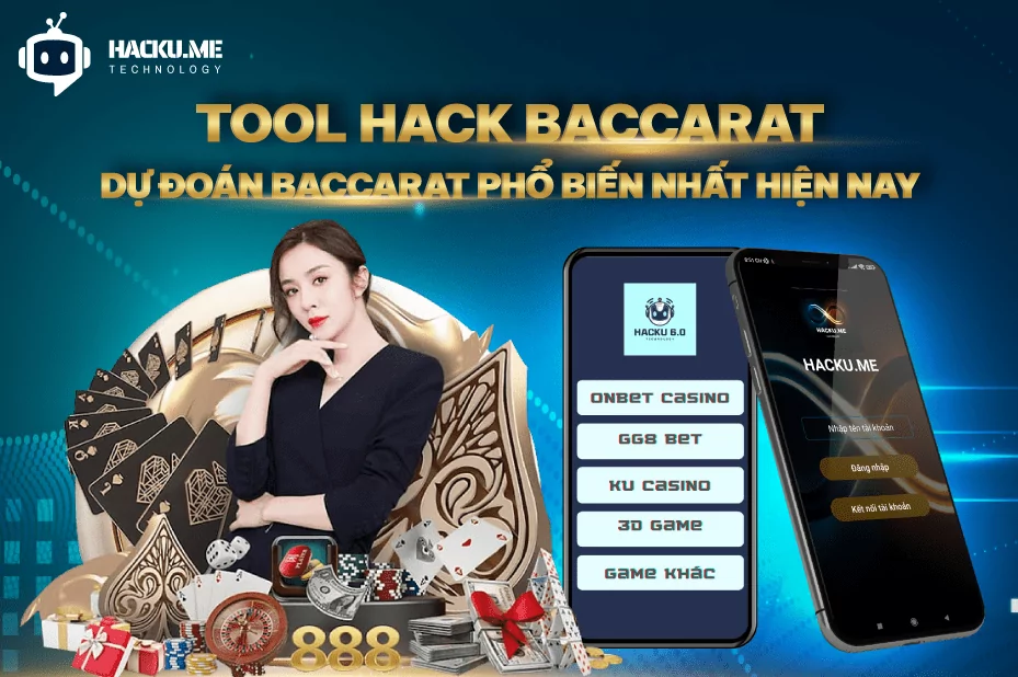 tool hack baccarat 2023