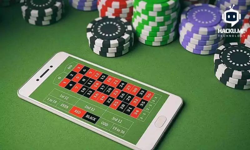 AI Tool Casino là một công cụ được phát triển sử dụng trí tuệ nhân tạo