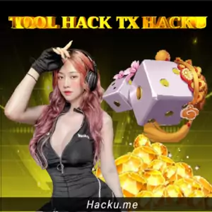 Tool Hack TX Hacku