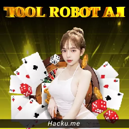 Tool Robot A.I