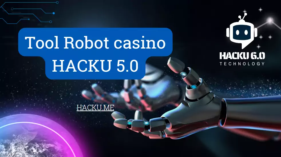 Tool Robot casino